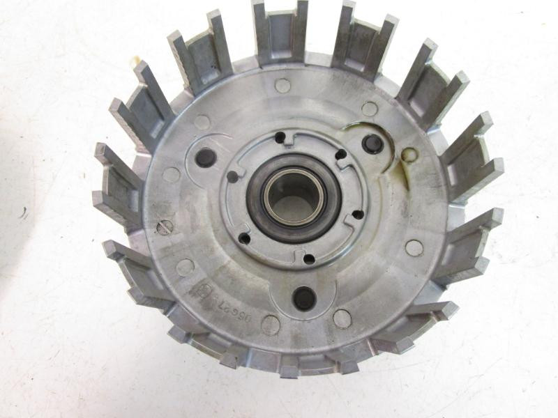 03 Kawasaki KFX 400 Inner Outer Clutch Basket 13095-S006 2003-2004